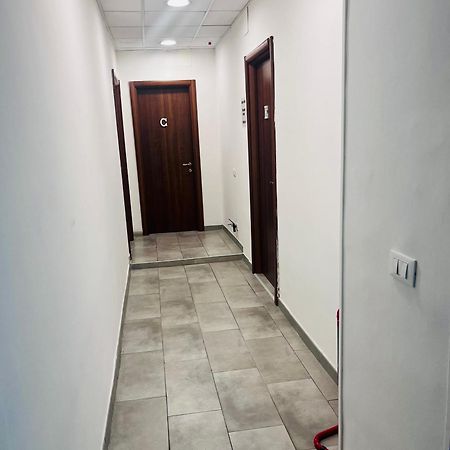 Grandis Rooms Roma Exterior foto