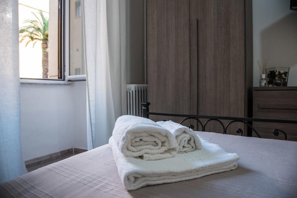 Grandis Rooms Roma Quarto foto