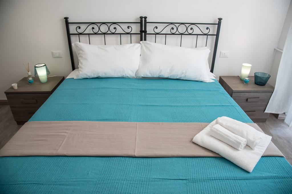 Grandis Rooms Roma Quarto foto
