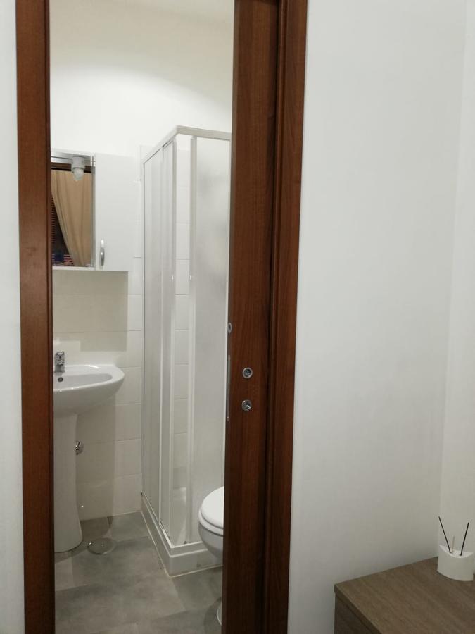 Grandis Rooms Roma Exterior foto