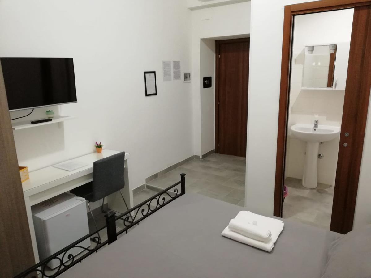 Grandis Rooms Roma Exterior foto