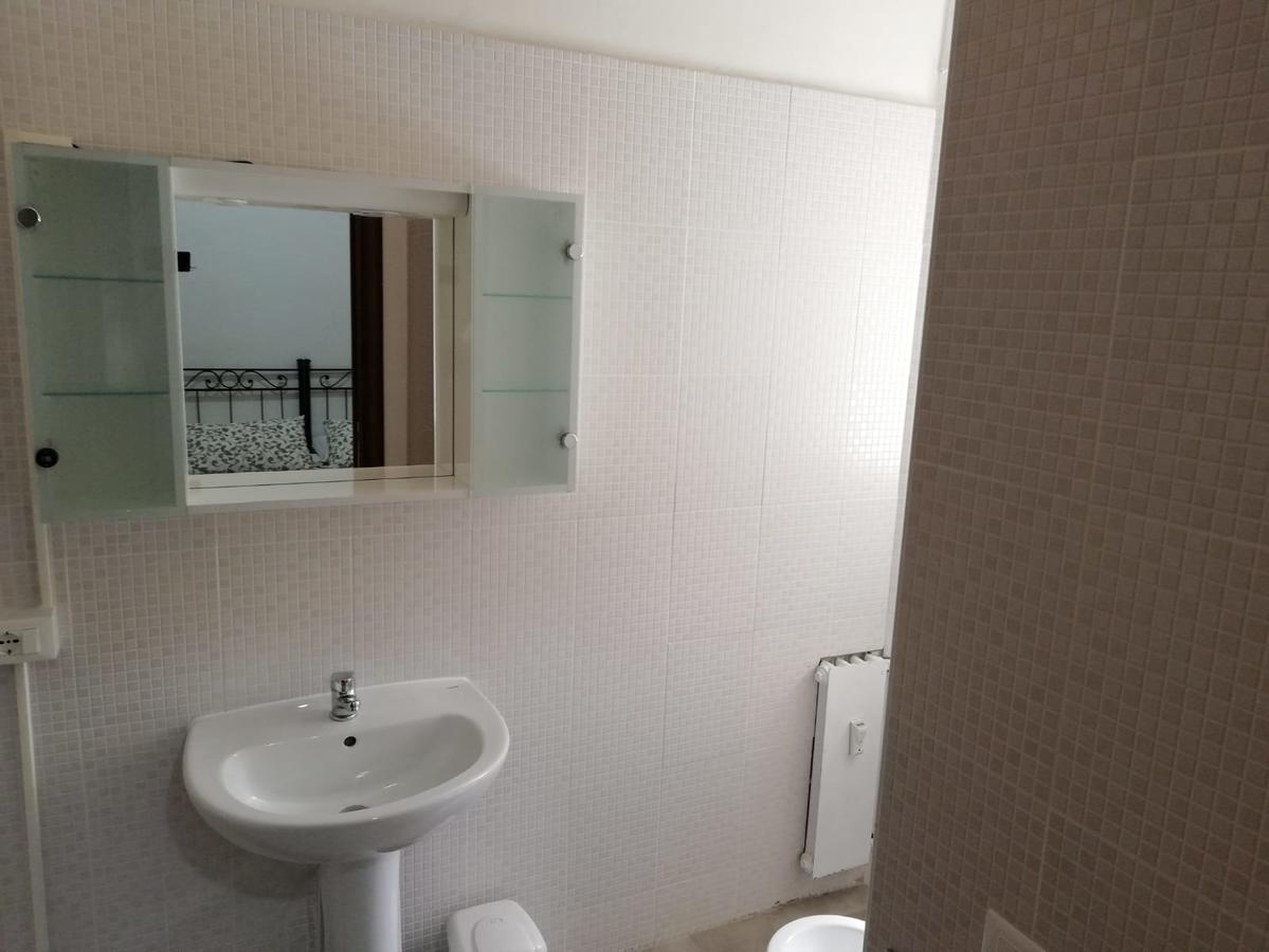 Grandis Rooms Roma Exterior foto