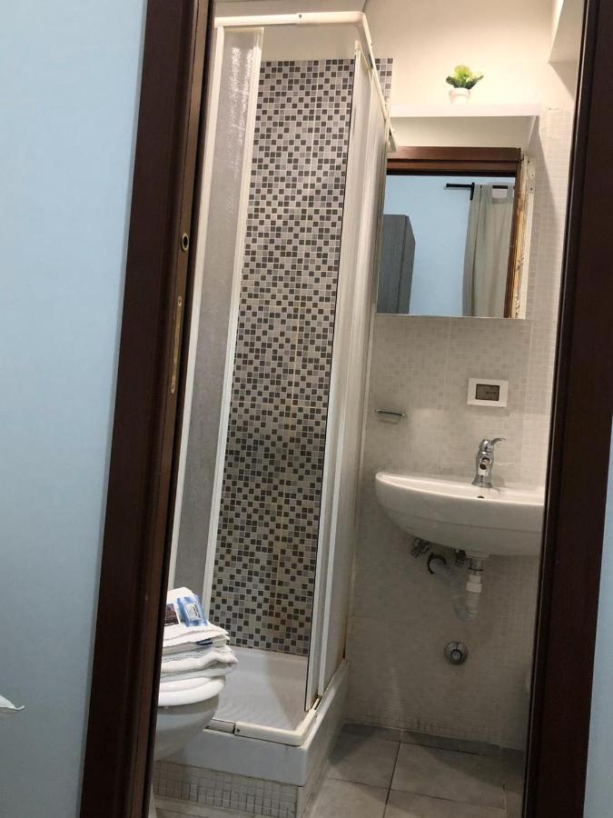 Grandis Rooms Roma Exterior foto
